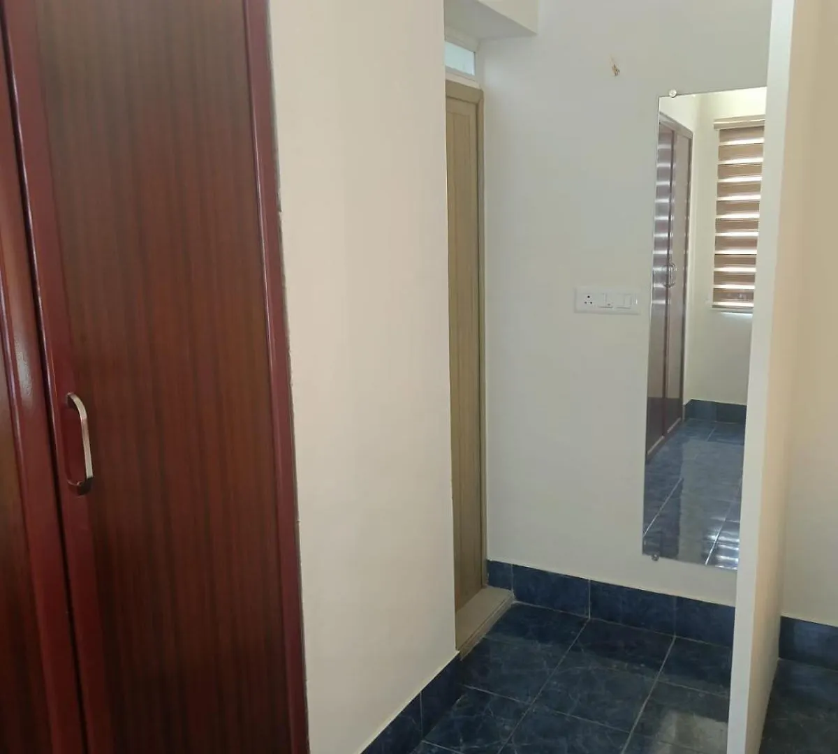 Kochi Kowdi House - A Heritage Homestay