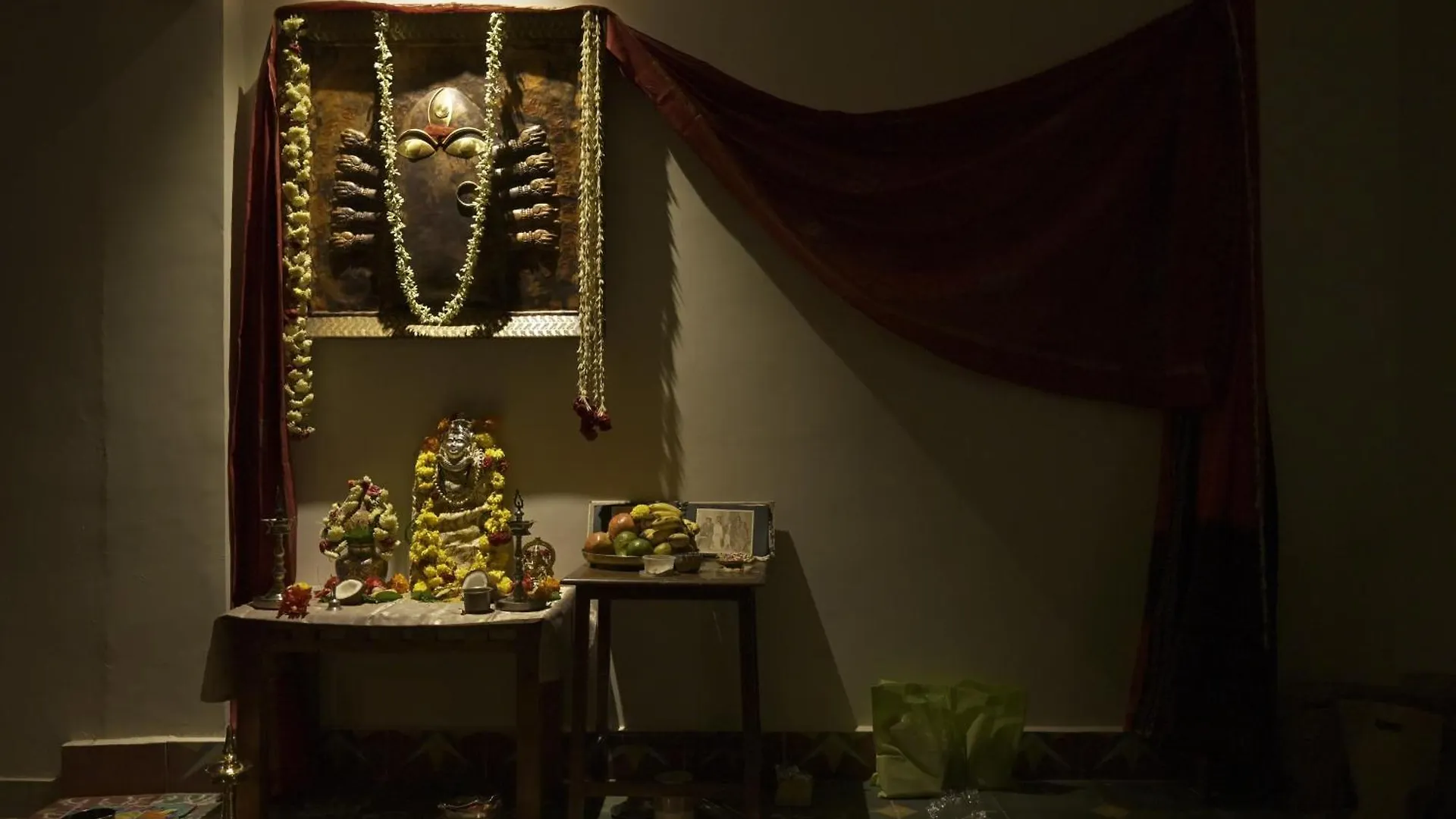 Kochi Kowdi House - A Heritage Homestay